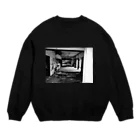 かわいいお店のあの日 Crew Neck Sweatshirt