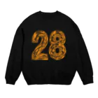 CWFH（貢利宋）の28 Crew Neck Sweatshirt