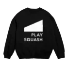 PLAY SQUASHのPLAY SQUASH スウェット