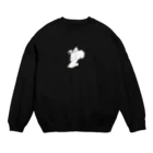 ヒナタカのBirdman Crew Neck Sweatshirt