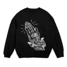 ハルハラのTAPOUT HAND Crew Neck Sweatshirt