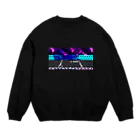 【Lip   xx  】web storeのmixx Crew Neck Sweatshirt