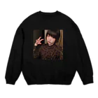 あおののかわいい Crew Neck Sweatshirt