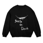 シンス社員Cが作ったモノのSOD Crew Neck Sweatshirt