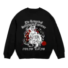 JOKERS FACTORYのFUUJIN RAIJIN  DARK COLOR VERSION Crew Neck Sweatshirt