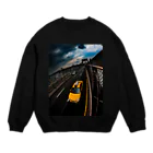 T-shopのBrooklyn Bridge Crew Neck Sweatshirt