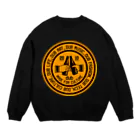 DUB SUZURIのDD-001 DUB LOGO Crew Neck Sweatshirt