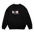 KitoshiのKONDORYOSAMPO Crew Neck Sweatshirt