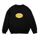 古着屋NATAKUの古着屋NATAKUオリジナルアイテム Crew Neck Sweatshirt