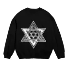 10の六 Crew Neck Sweatshirt