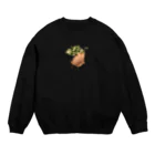 pcnの具 Crew Neck Sweatshirt