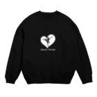 YuriBalletのYuriBallet Crew Neck Sweatshirt