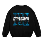 STYLECOREのSTYLECORE-su04 スウェット