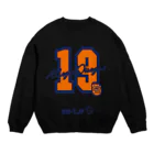 Big-T.jpのNo.19 Tシャツ Crew Neck Sweatshirt