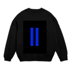 りょんしーのby ryonchy Crew Neck Sweatshirt