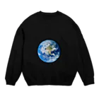 ワラガミのCrew Neck Sweatshirt