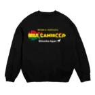 ビースリーのMIRCCAMIRCCA Tシャツ スウェット