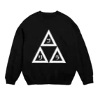 T.Y.streetのT.Y.street Crew Neck Sweatshirt