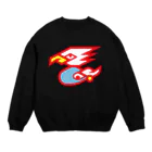 原田専門家のメルマ旬報49 Crew Neck Sweatshirt