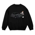 sei_fu_doの納車しました。④ Crew Neck Sweatshirt