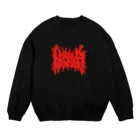 TNKのMANSON Crew Neck Sweatshirt