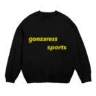 gonzaressのgonzaress sports Crew Neck Sweatshirt