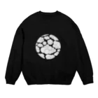 木村エージェンシーの空 Crew Neck Sweatshirt