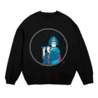 METEORのfmmd2014 Crew Neck Sweatshirt