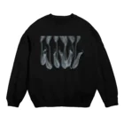 5024のNepenthes Alata Sweat Crew Neck Sweatshirt