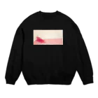 rkonishiのmanifold Crew Neck Sweatshirt