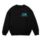 THE MEDICAL ENGINEERINGのESWL Crew Neck Sweatshirt