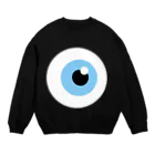 DRIPPEDのEYEBALL-目玉- スウェット