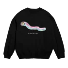 ですちゃ‼︎のDANGER!! Crew Neck Sweatshirt