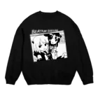 べあたに屋のGAU/BEATANI SISTERS BL Crew Neck Sweatshirt