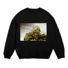 doobiesのweed A_2 Crew Neck Sweatshirt