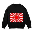 OHAYOUlandのニッポン Crew Neck Sweatshirt