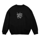 LJcity.のLJC. Crew Neck Sweatshirt