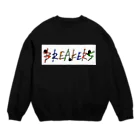 Ryuji MochidaのBREAKERS Crew Neck Sweatshirt