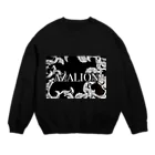 AZALIONのAZALION Crew Neck Sweatshirt