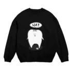 はちよんごのは Crew Neck Sweatshirt