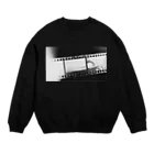 FilmixxのIsland Rider by filmixx Crew Neck Sweatshirt