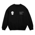 カシゲスギスギのGamBoy Crew Neck Sweatshirt