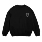 FoxのFox Crew Neck Sweatshirt