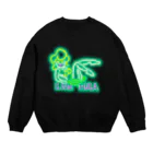 PPBOBBY13のLIVE HULA Crew Neck Sweatshirt