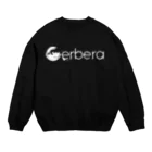 Gerbera/444INC SHOPのl1 Crew Neck Sweatshirt