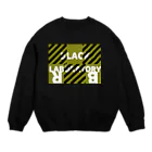 BLACK LABORATORYのBLACK LABORATORY Crew Neck Sweatshirt