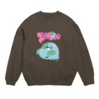 995(ｷｭｳｷｭｳｺﾞ)のZOMPEE Crew Neck Sweatshirt