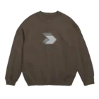 Kazuhiro SeraのSkinny Framework 2015 Spring Crew Neck Sweatshirt