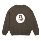 おさかなゼリーの2020 Crew Neck Sweatshirt