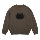 ジャージ牛乳のJKS Crew Neck Sweatshirt